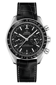 Speedmaster Racing Co-Axial Master Chronometer Chronograph 44.25 MM